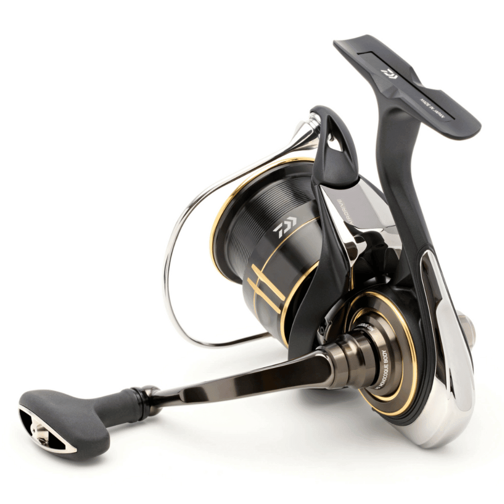 Daiwa Tournament Match Japan LTD LT5000S-C